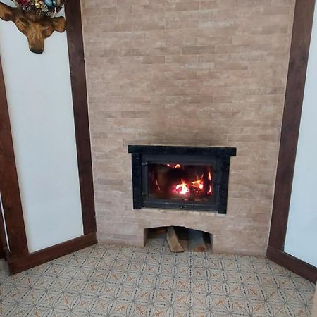 Під Боржавою Pilipets Eksteriør billede